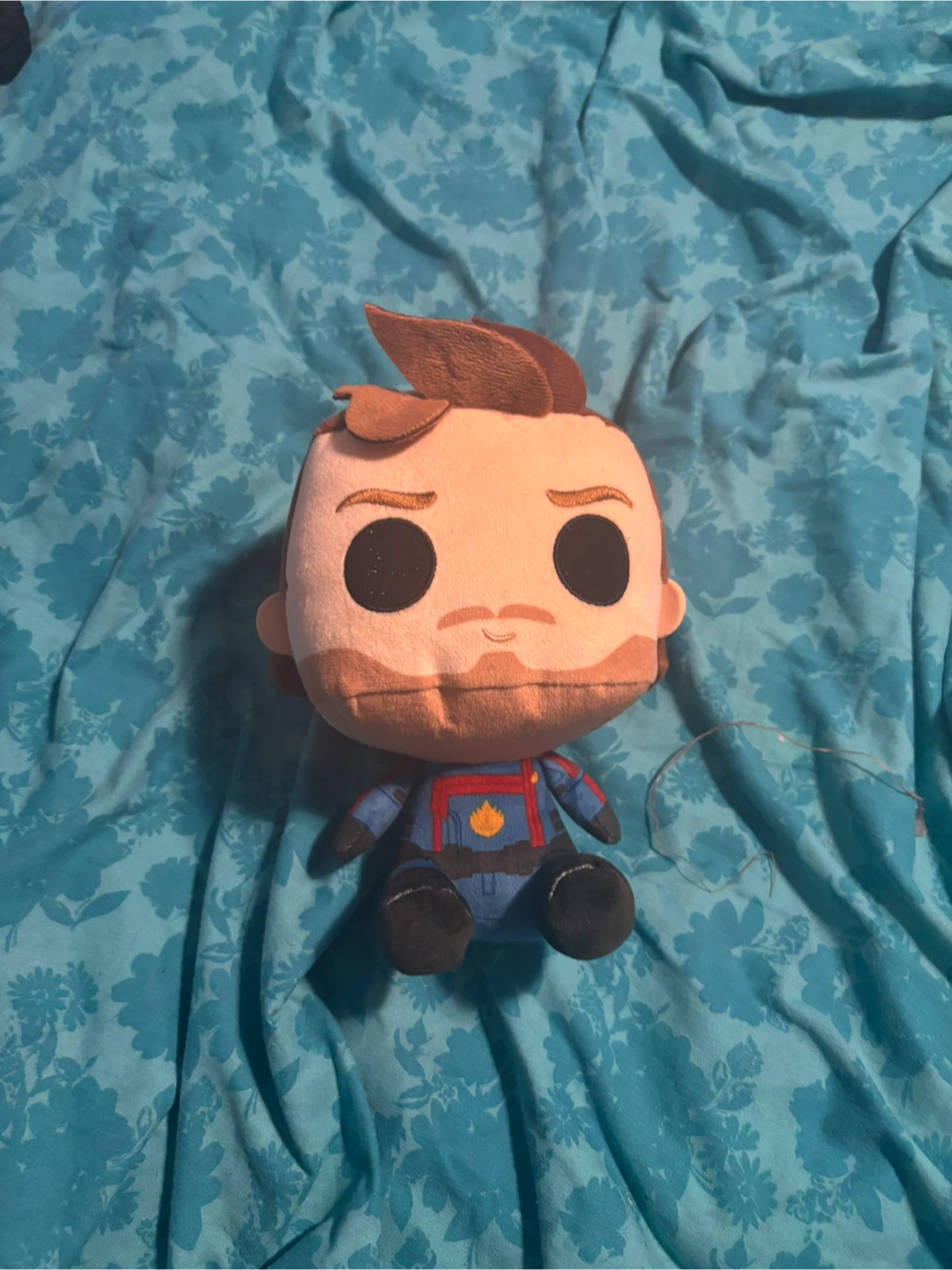 Funko Plush: Star Lord