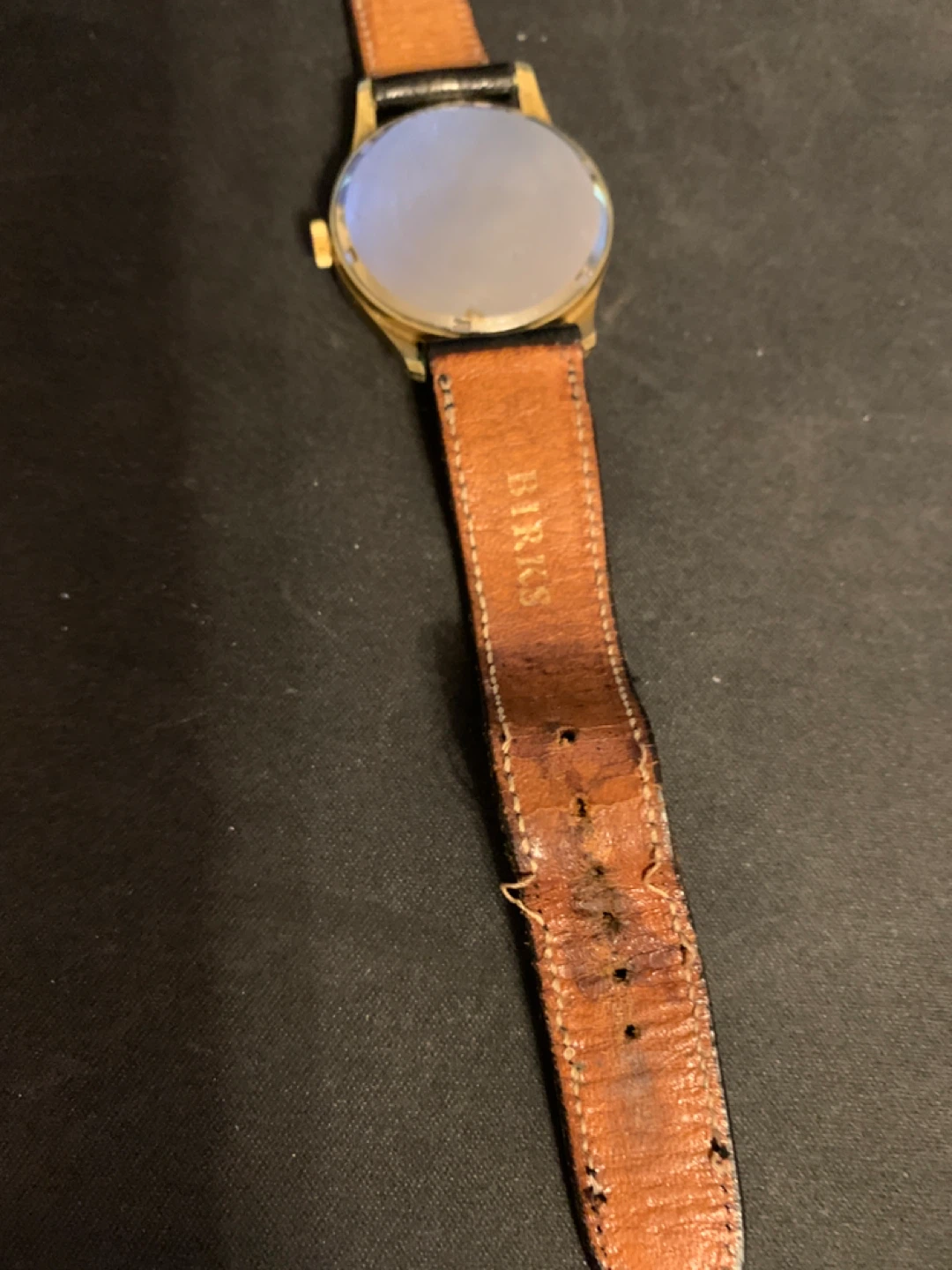 Birks Rideau Watch - photo 2