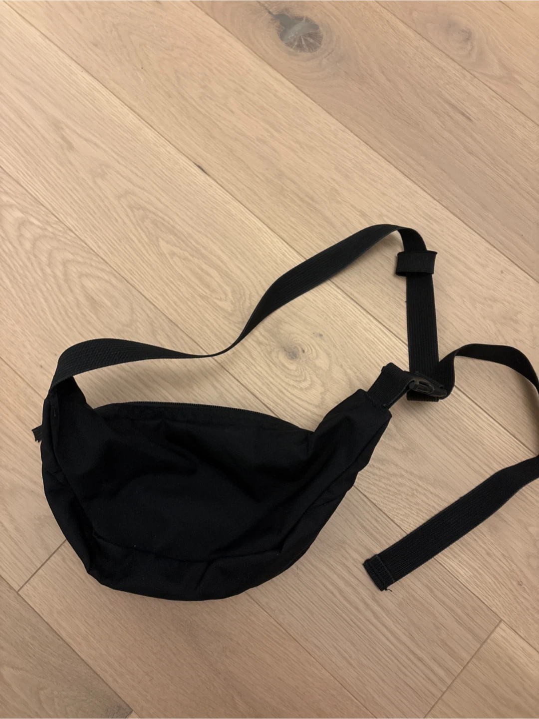 JanSport Black Waist Pack - photo 2