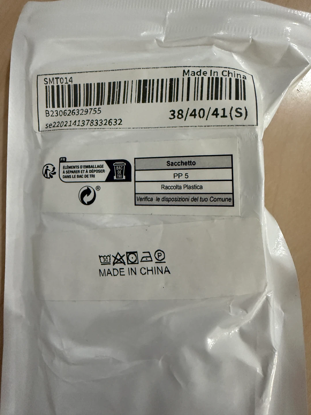 Apple Watch Band 38/40/41mm (S) - photo 2