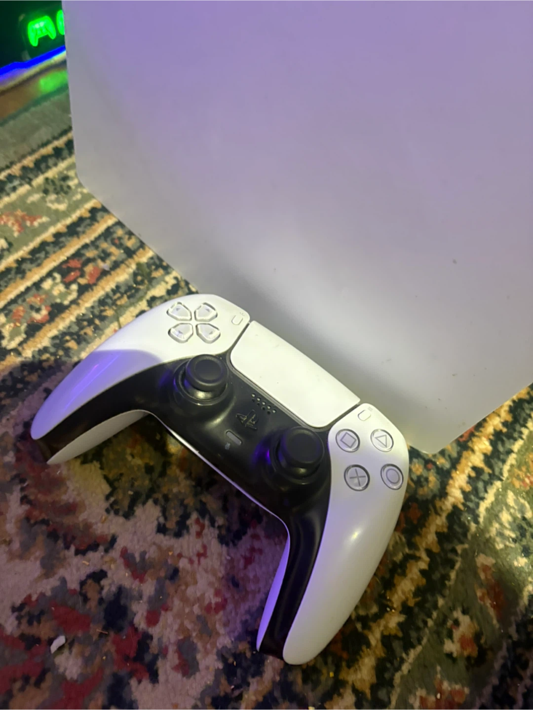 Sony PlayStation 5 (PS5) - photo 4