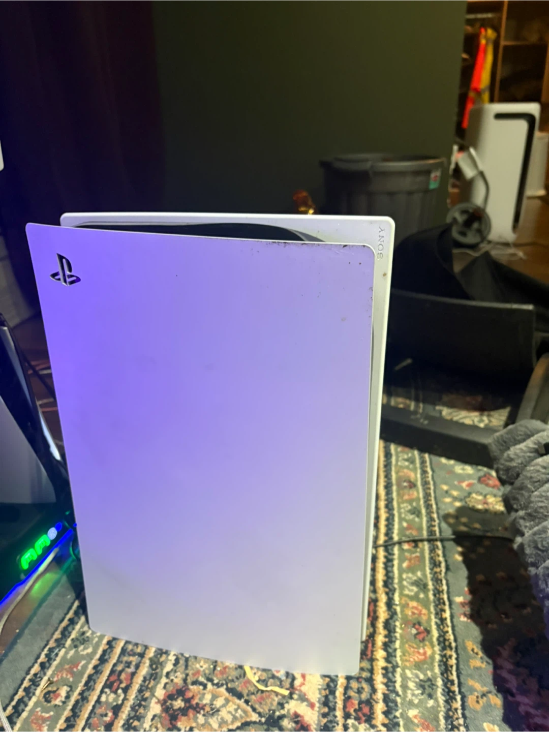 Sony PlayStation 5 (PS5) - photo 5