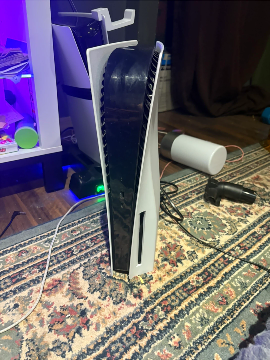 Sony PlayStation 5 (PS5) - photo 3