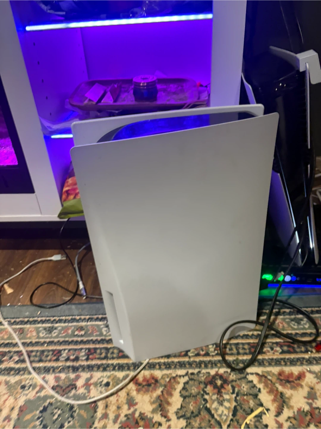 Sony PlayStation 5 (PS5) - photo 2