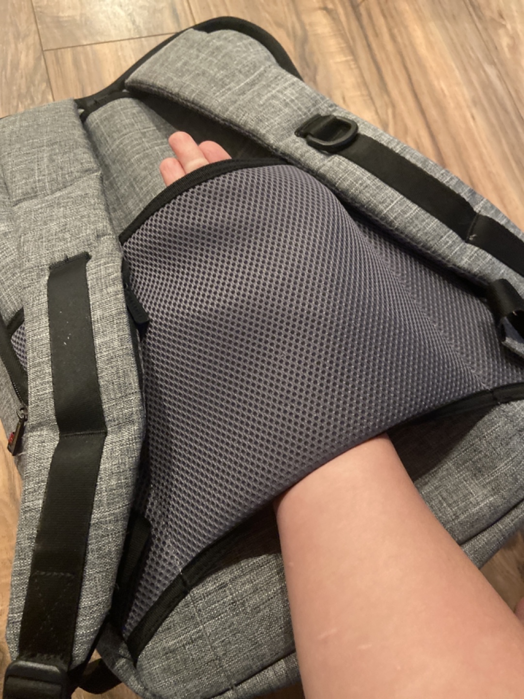 Herschel Supply Co. Backpack - Gray - photo 5