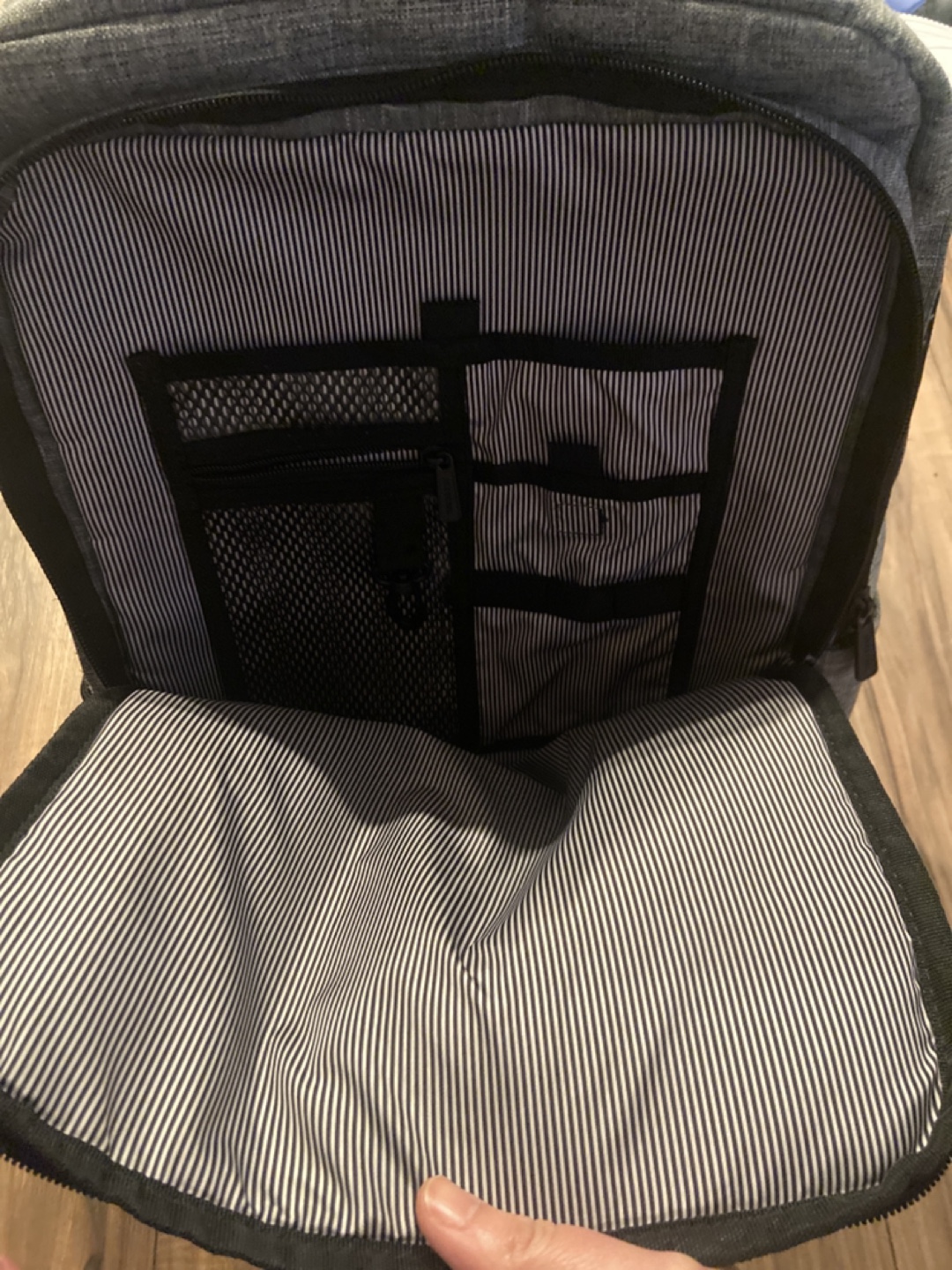 Herschel Supply Co. Backpack - Gray - photo 2