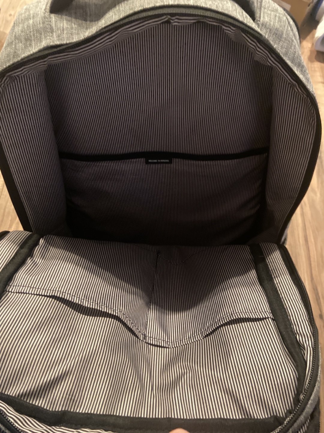 Herschel Supply Co. Backpack - Gray - photo 3