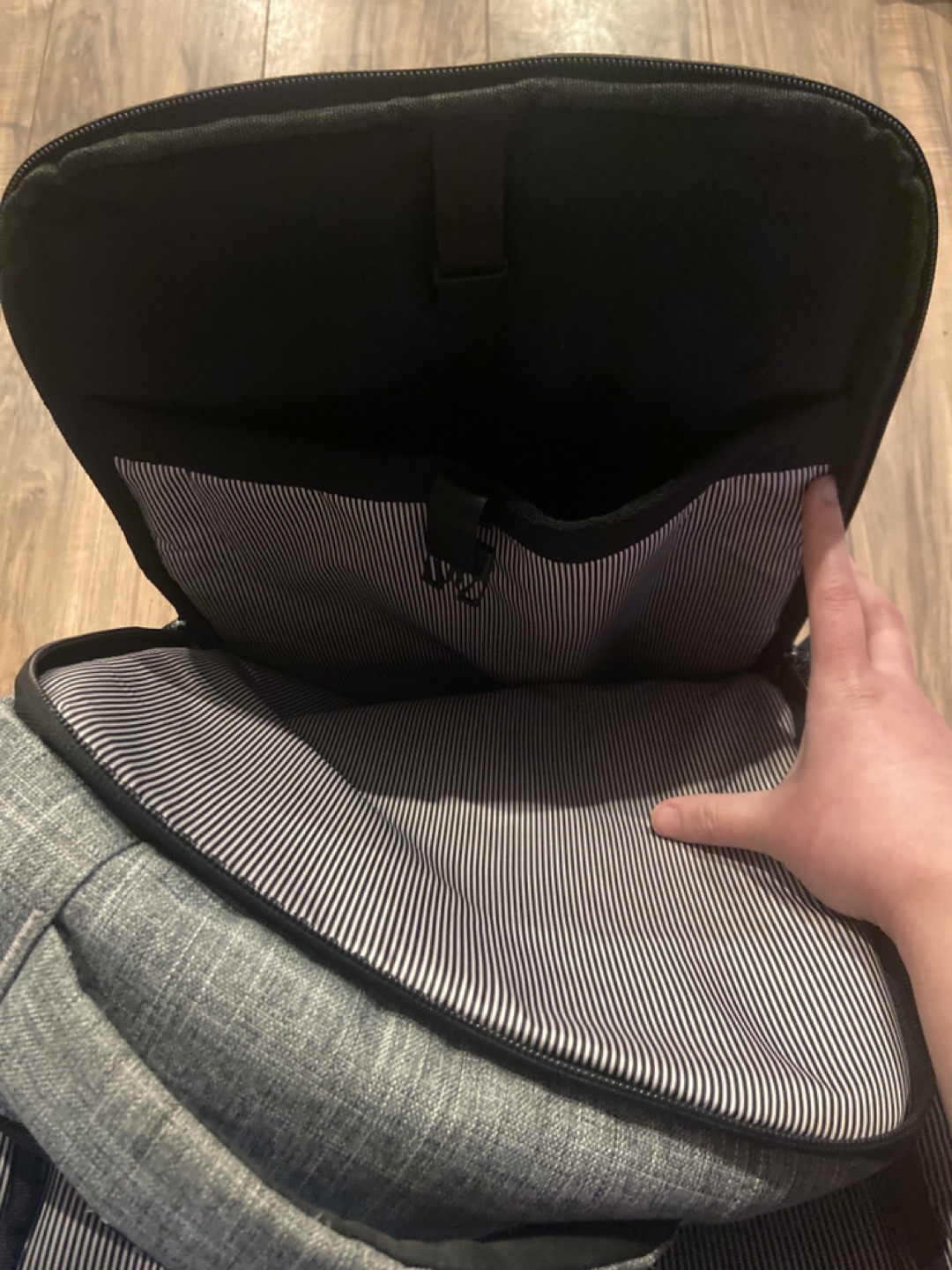 Herschel Supply Co. Backpack - Gray - photo 4