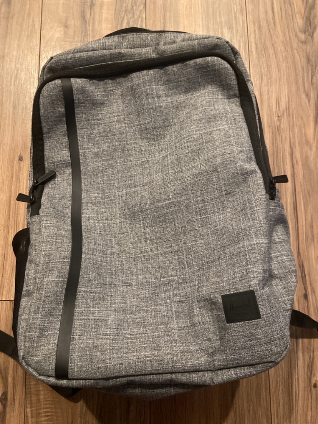Herschel Supply Co. Backpack - Gray