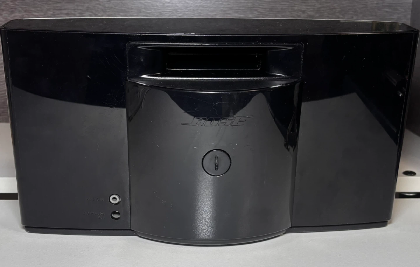Bose SoundDock Portable – Compatible iPhone & Android – Bon état - photo 4