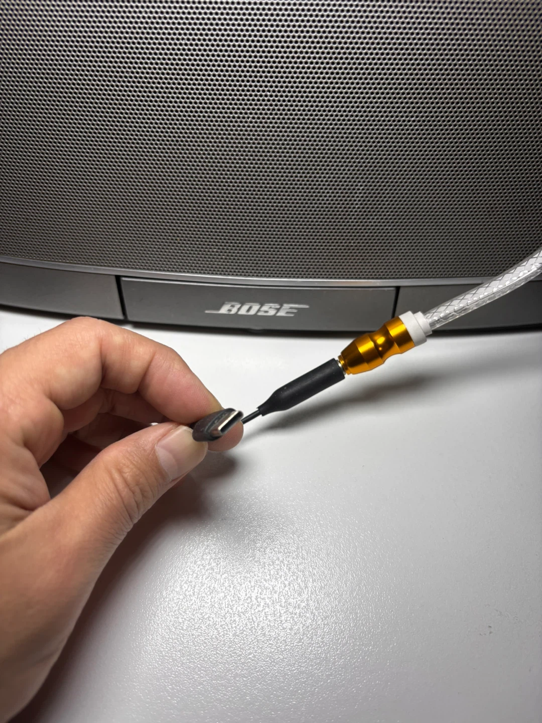 Bose SoundDock Portable – Compatible iPhone & Android – Bon état - photo 2