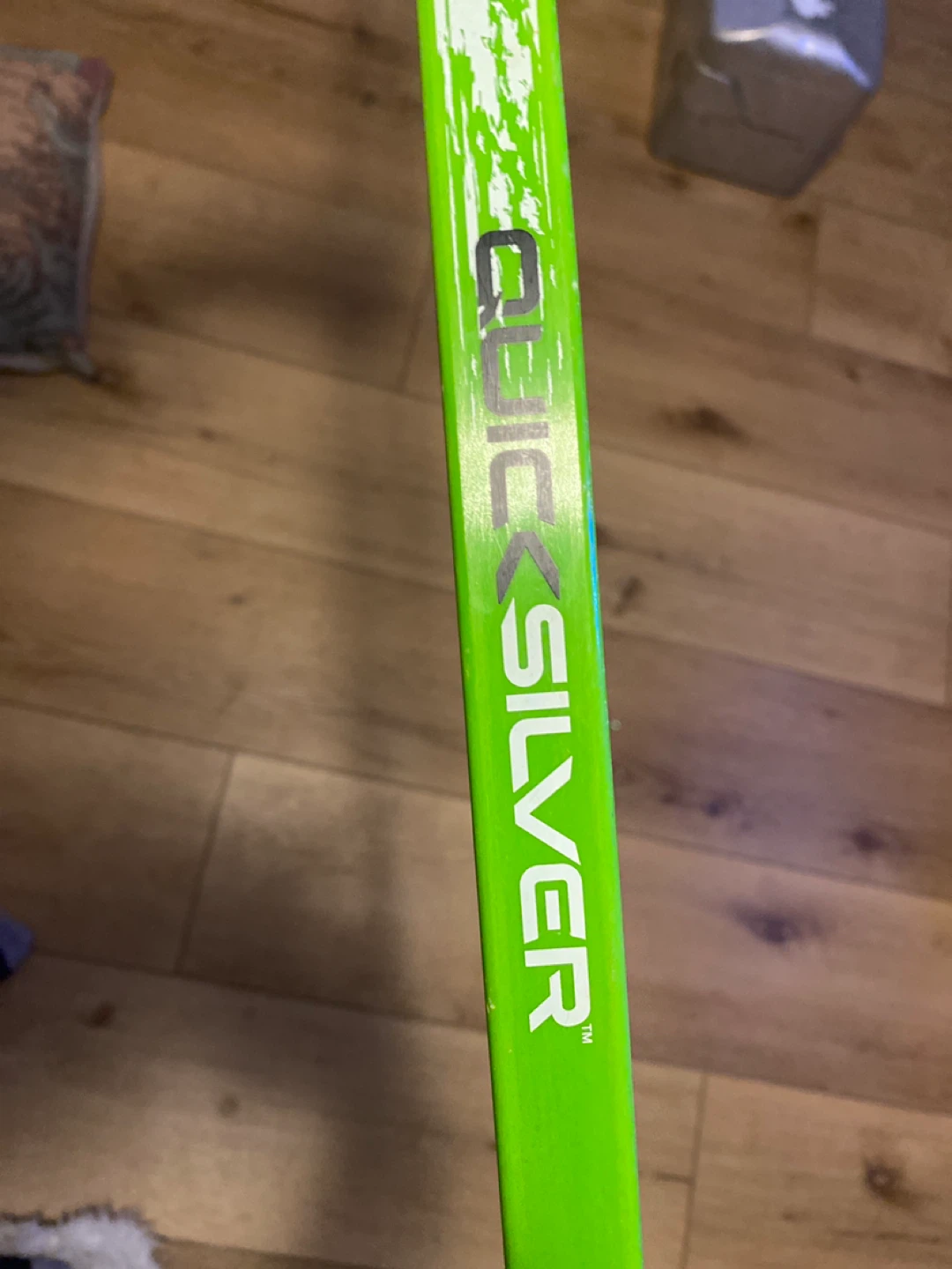 Quicksilver bow - photo 3