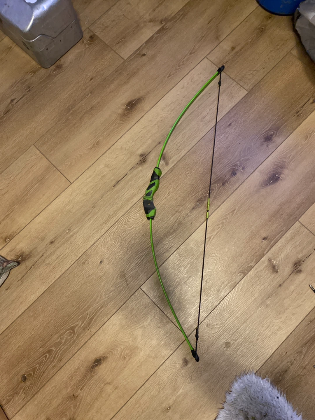 Quicksilver bow - photo 2