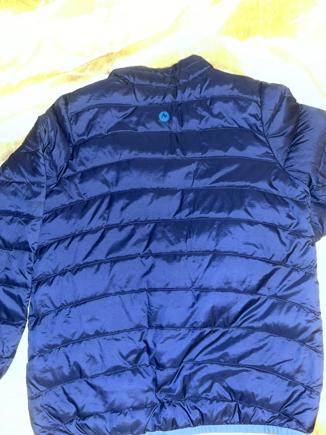 Marmot Puffer Jacket - Size L - photo 5