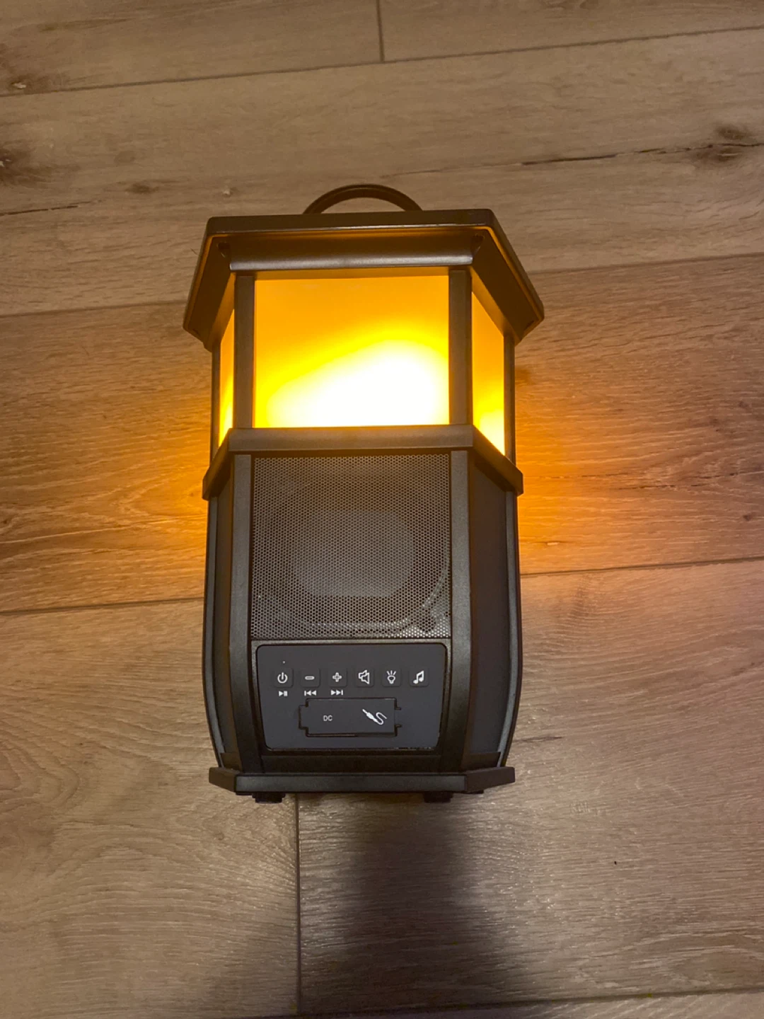 Latern speaker - photo 3