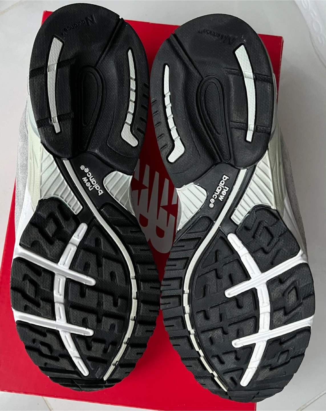 New Balance 993 Women's Size 8.5 - photo 4
