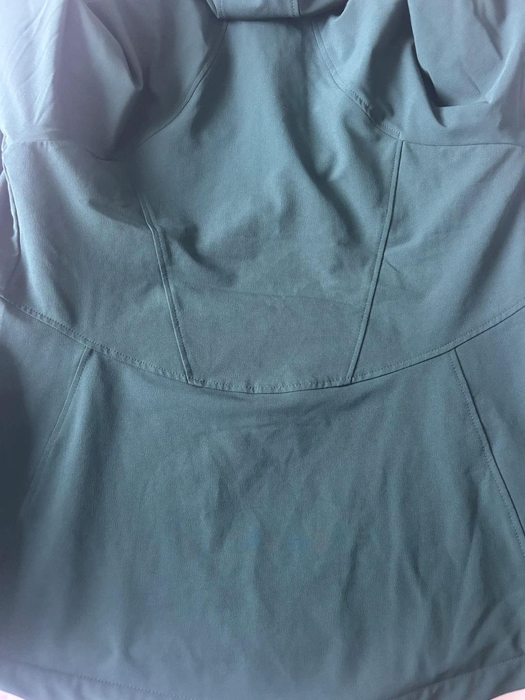 Kirkland Signature Softshell Jacket - Green - photo 2