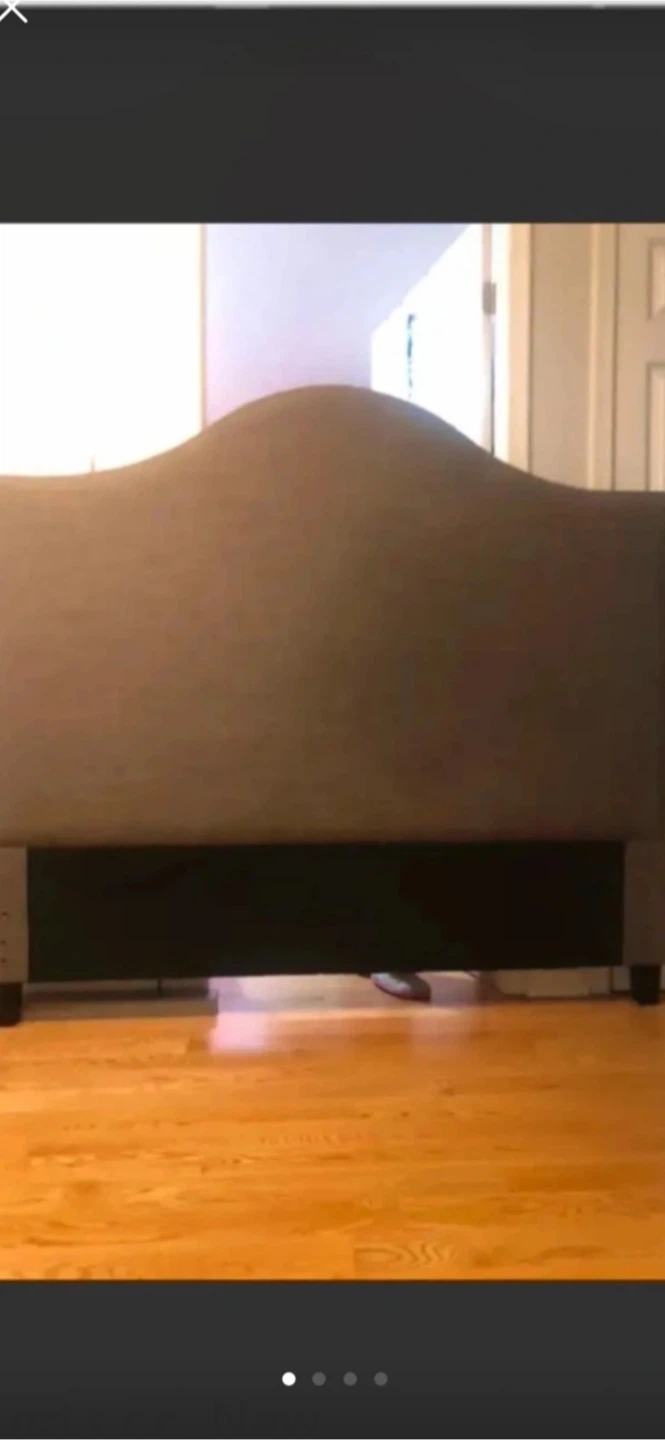 Upholstered Headboard