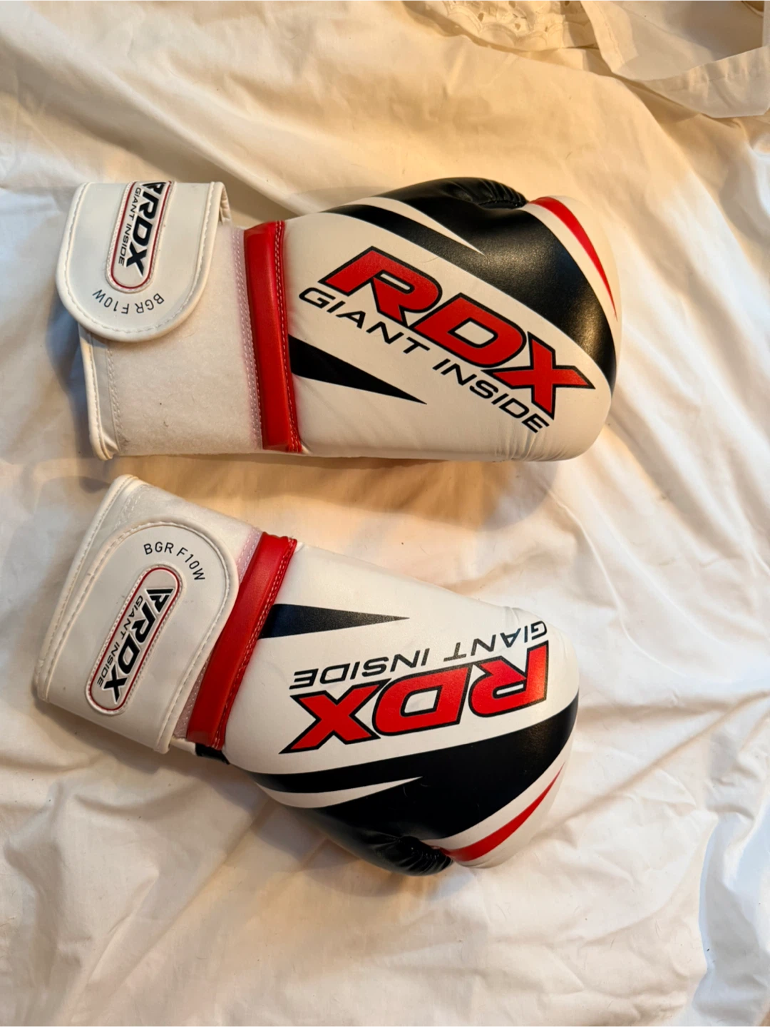 RDX Giant Inside Boxing Gloves | Karrot