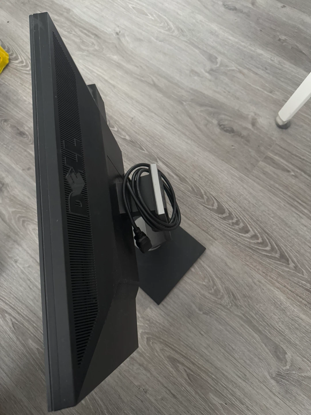 Dell Monitor - Black 24 inches - photo 2