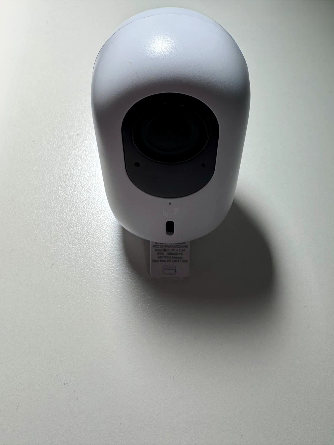 UniFi G4 Instant Security Camera - photo 4