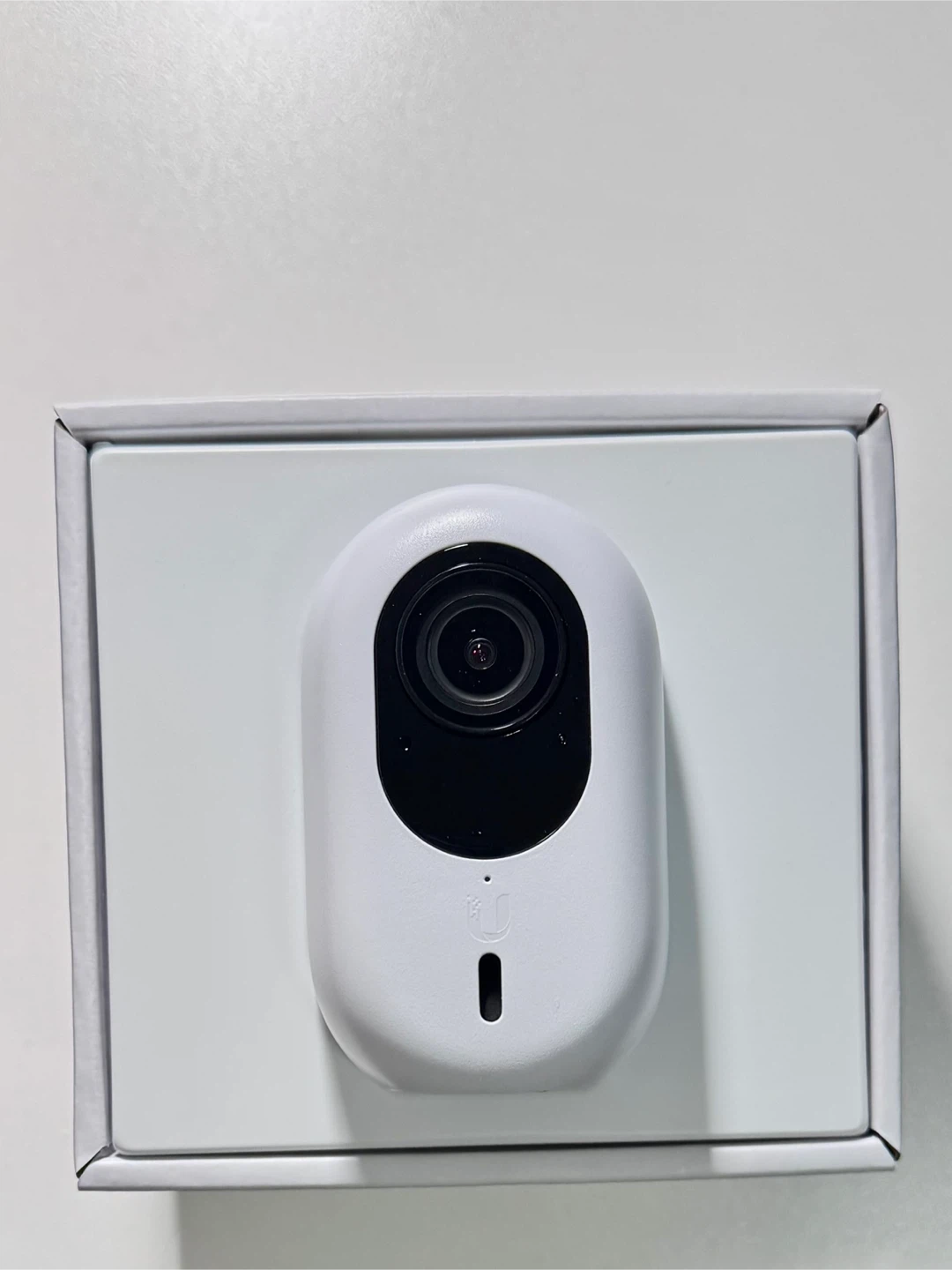 UniFi G4 Instant Security Camera - photo 3
