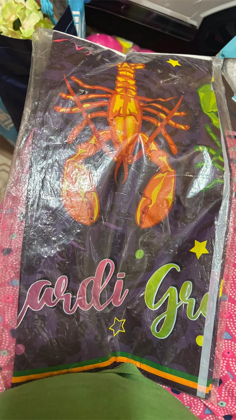 Mardi Gras Party Supplies - photo 5