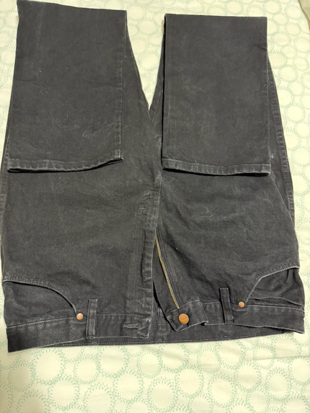 Wrangler Jeans, Size 38x34