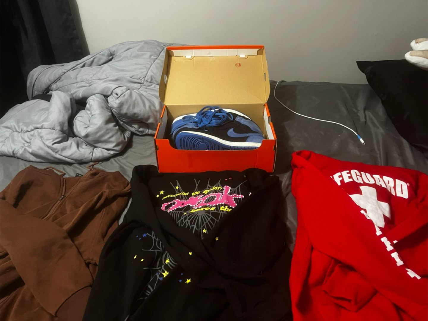Clothing For Sale