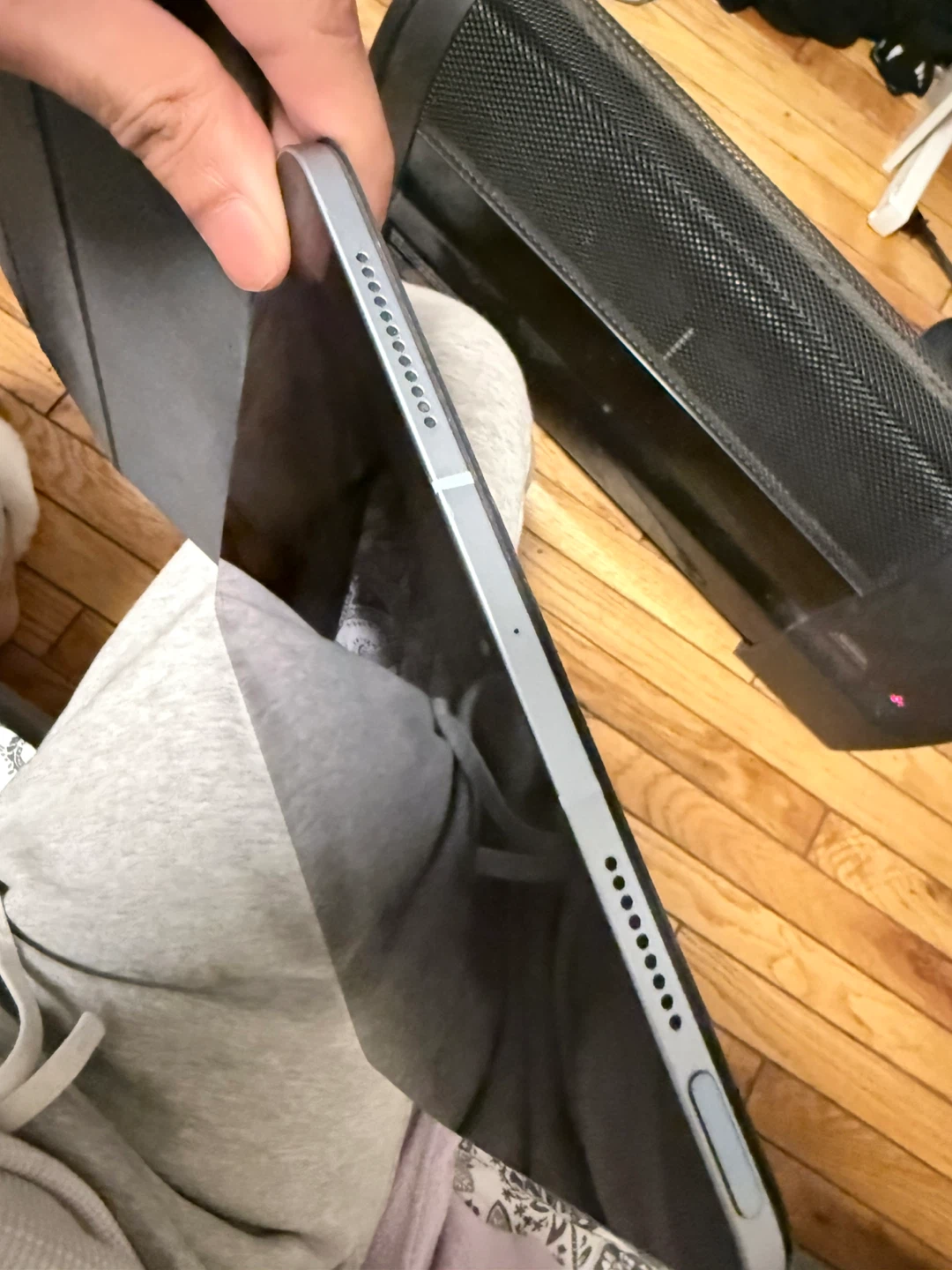 iPad Air 4th generation - photo 4