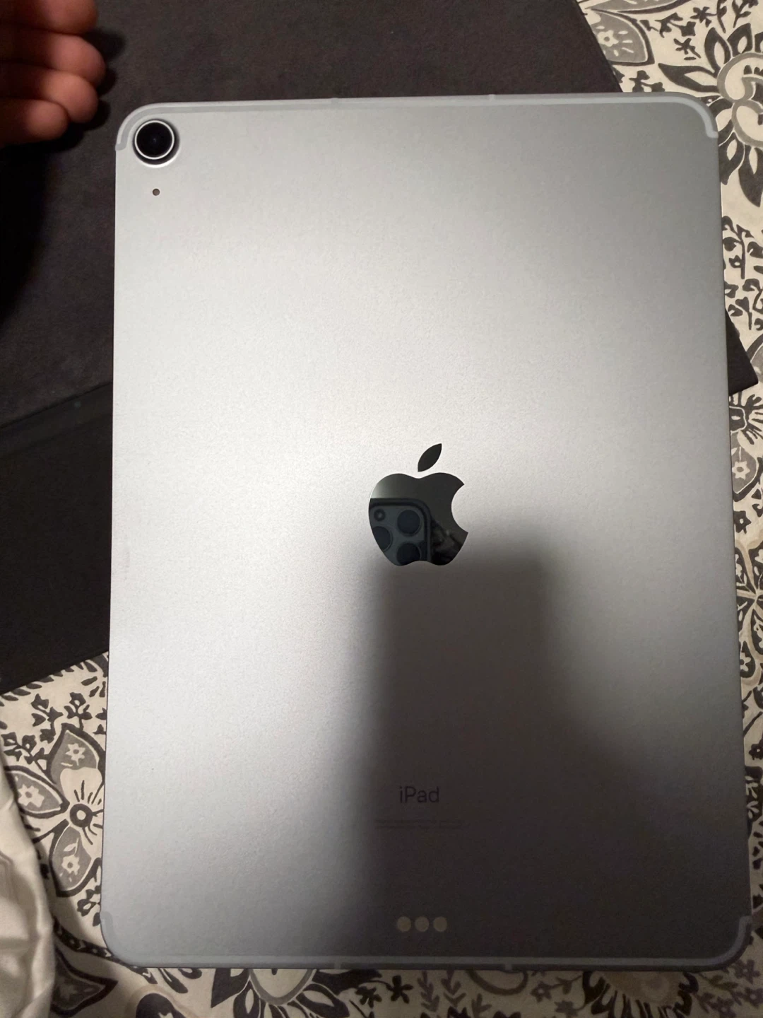 iPad Air 4th generation - photo 2