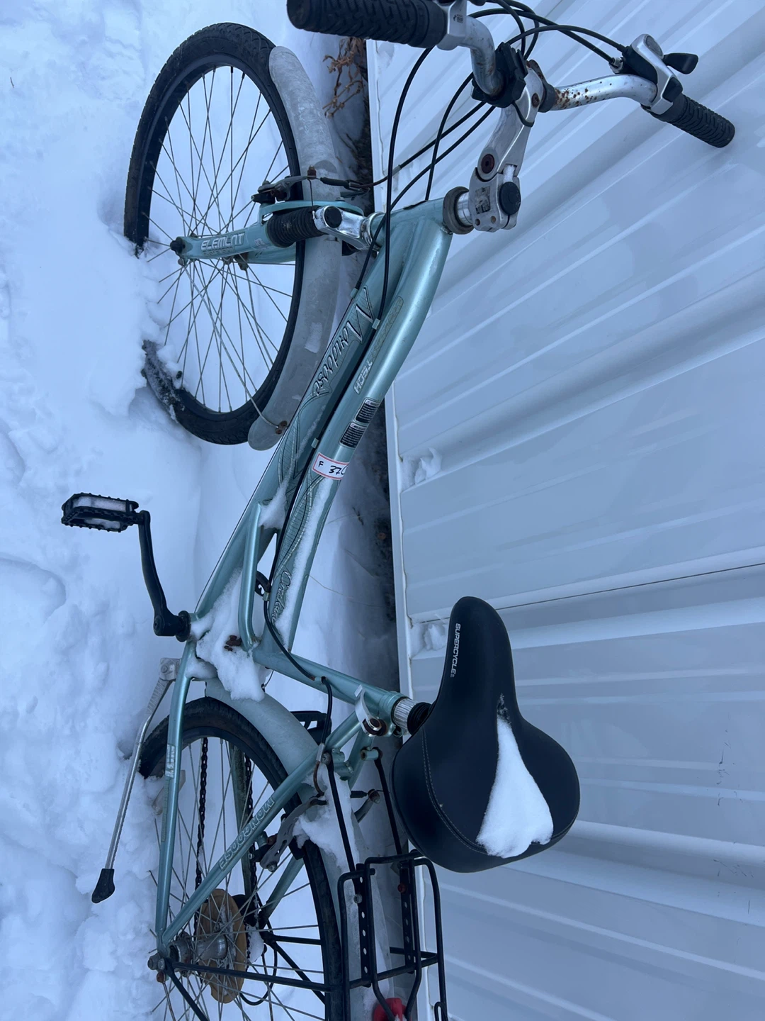 Mongoose Wildcat Tech Mountain Bike