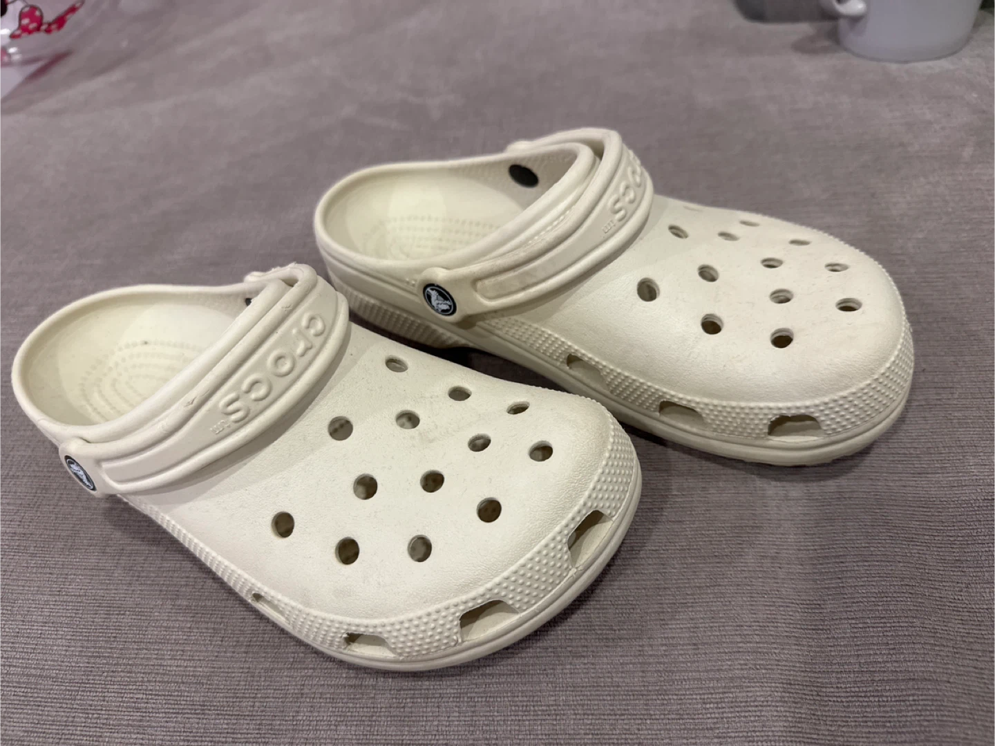 Crocs
