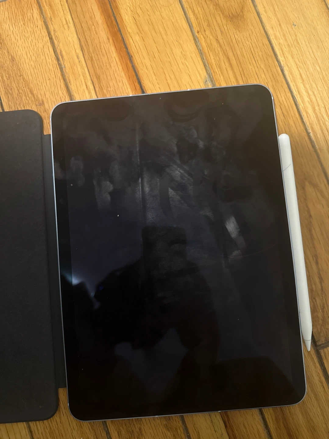 iPad Air 4th generation - photo 5