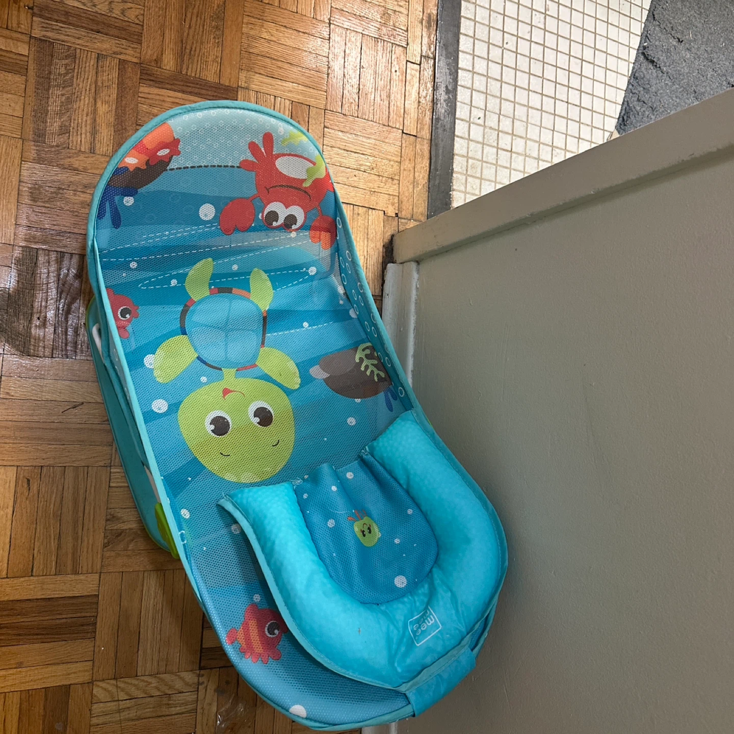 Mee Mee Baby Bather - Excellent Condition! - photo 4