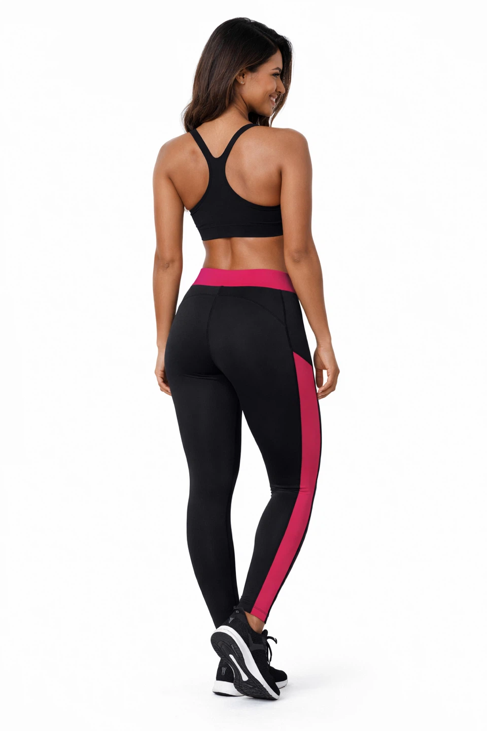 Adidas Techfit Women’s Training Leggings  XL New With Tag - photo 2
