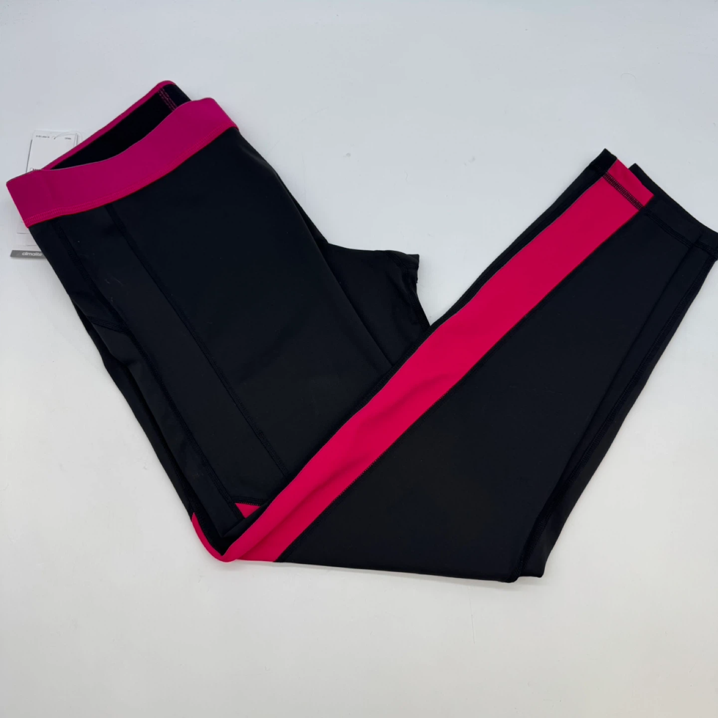 Adidas Techfit Women’s Training Leggings  XL New With Tag - photo 5