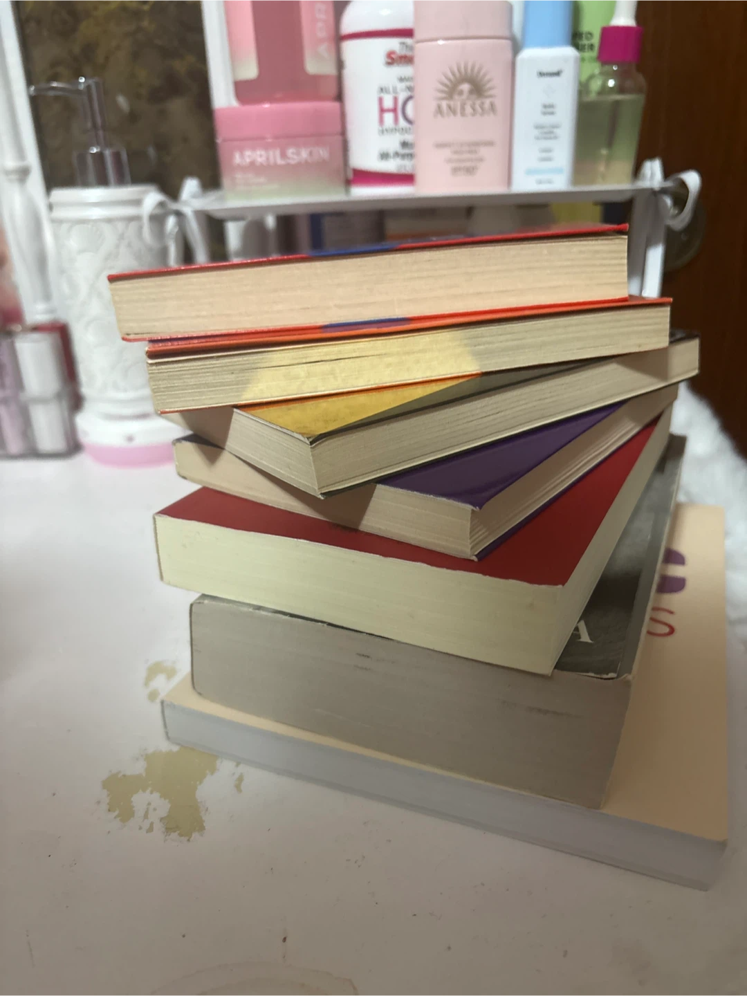 Books