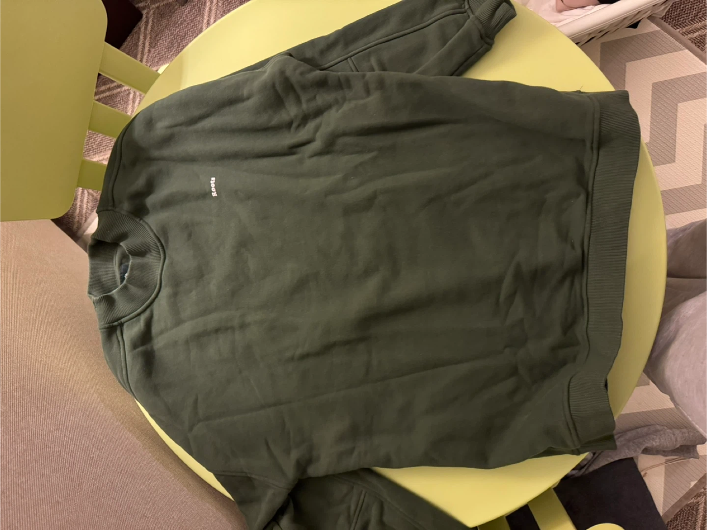Closet clean out! - photo 5
