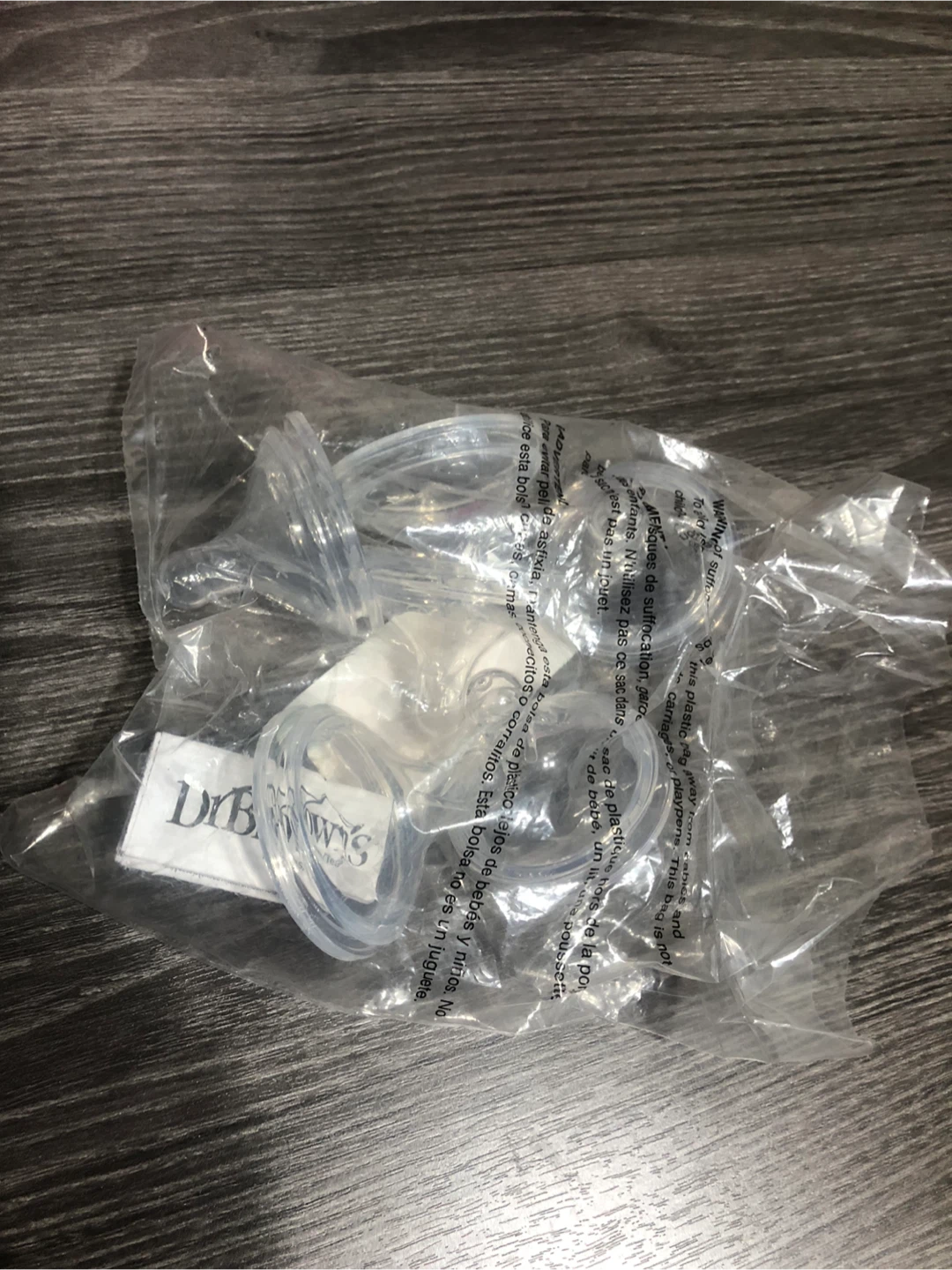 New Dr. Brown's Level 1 Nipples (0m+) - photo 3