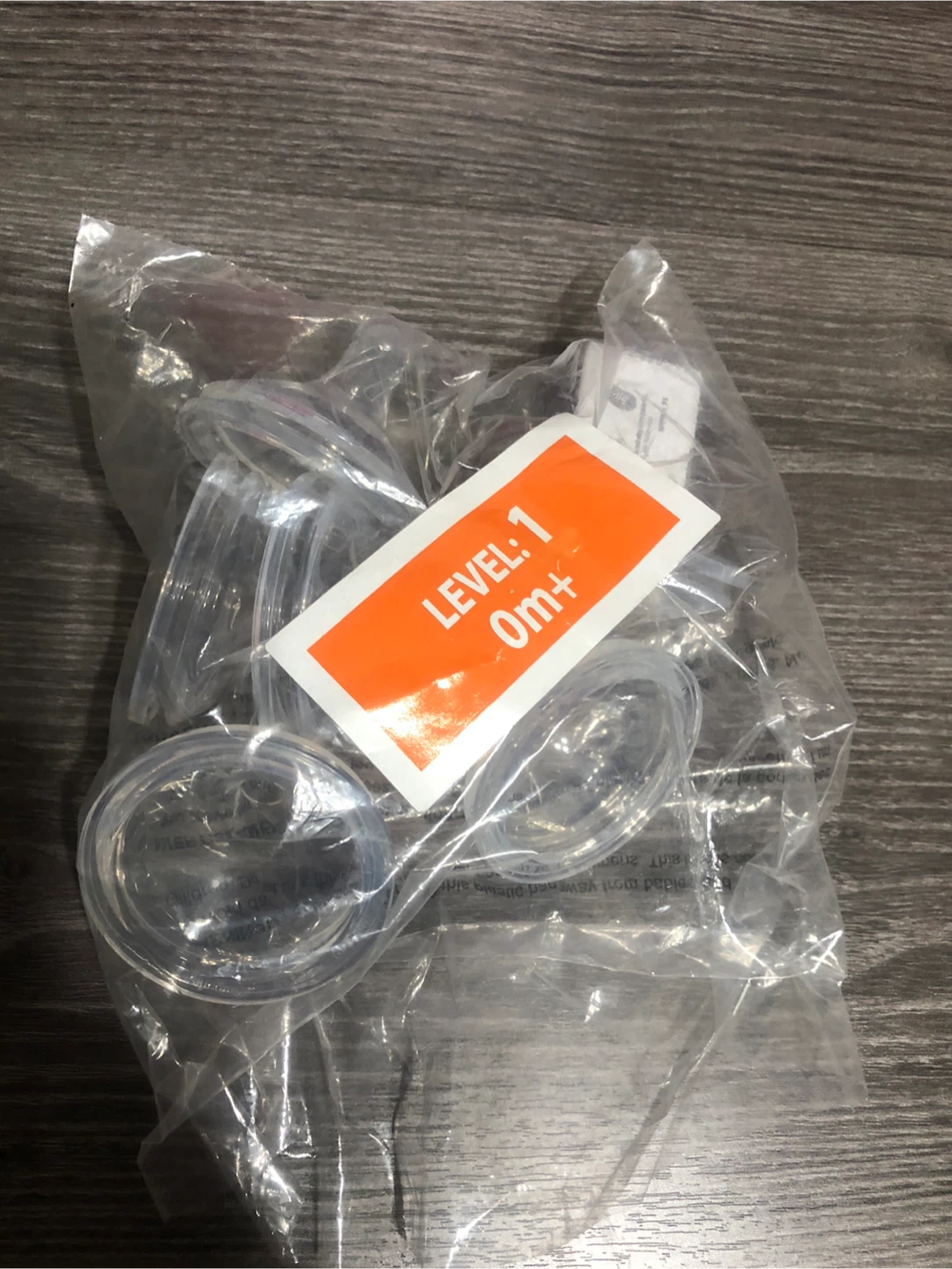 New Dr. Brown's Level 1 Nipples (0m+) - photo 2