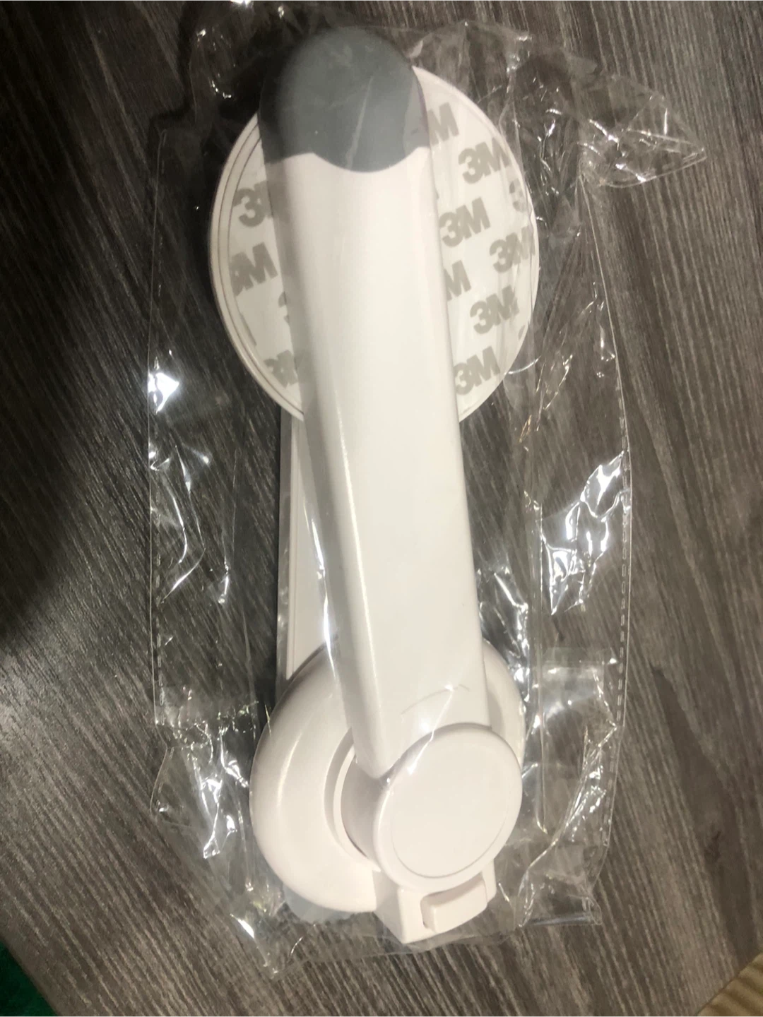 New Lout Kiddies Baby Proofing Toilet Lock - photo 3