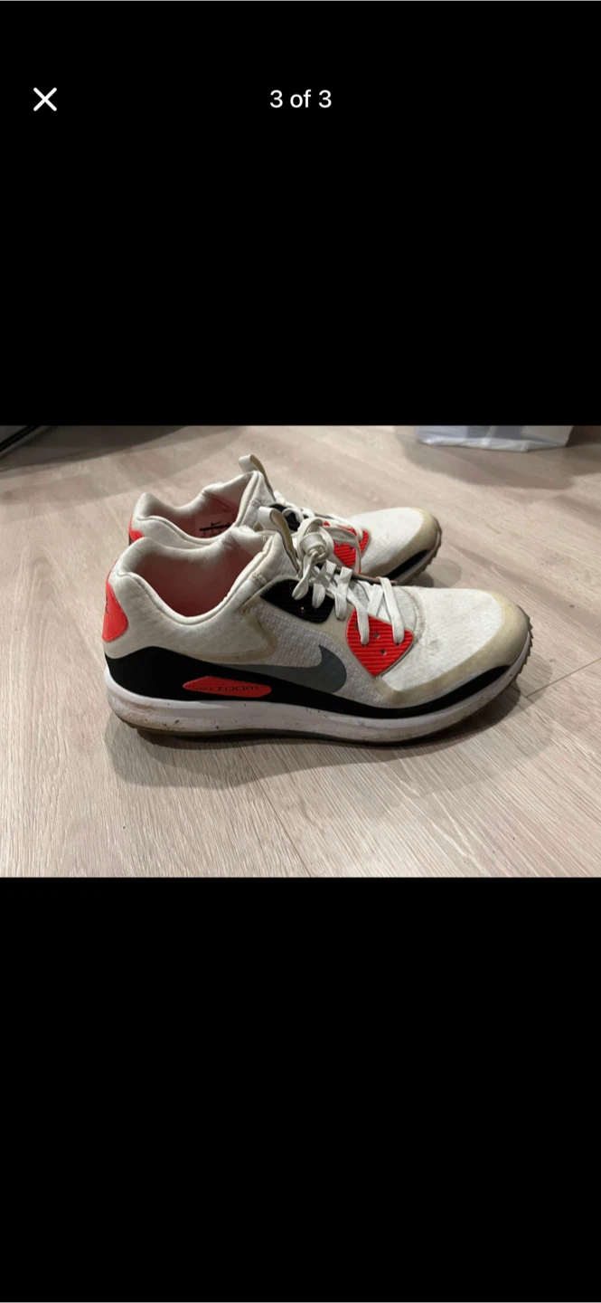 Assorted Nike & Other Shoes - photo 2