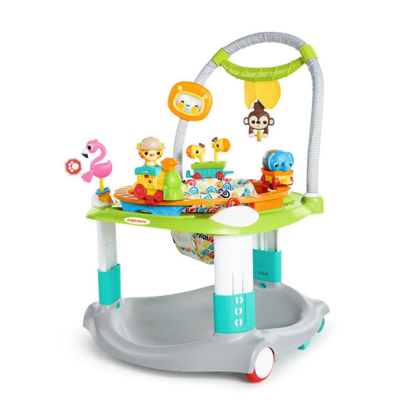 Toy- Mobility activity center - photo 5