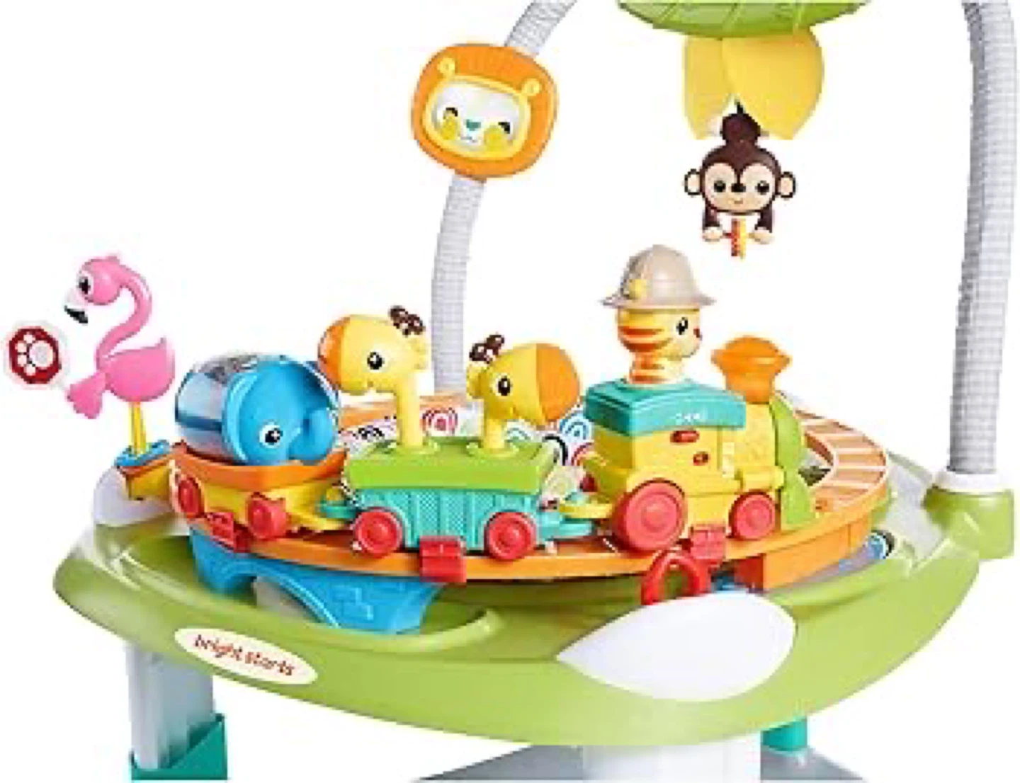 Toy- Mobility activity center - photo 4