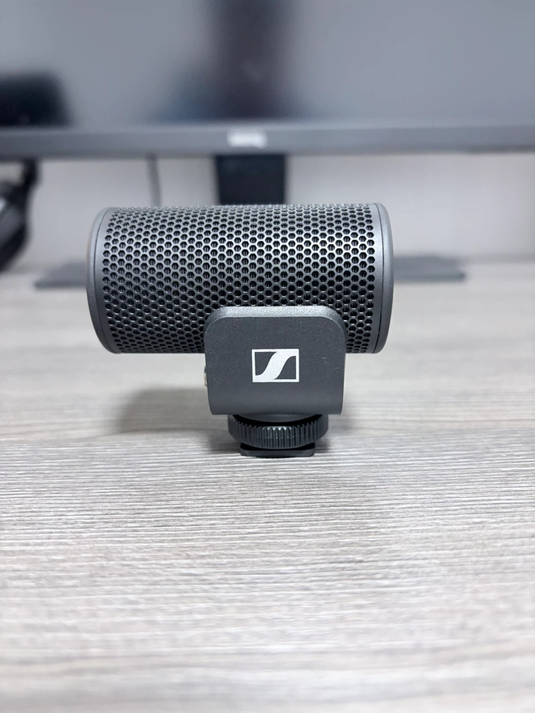 Sennheiser MKE 200 Directional Microphone