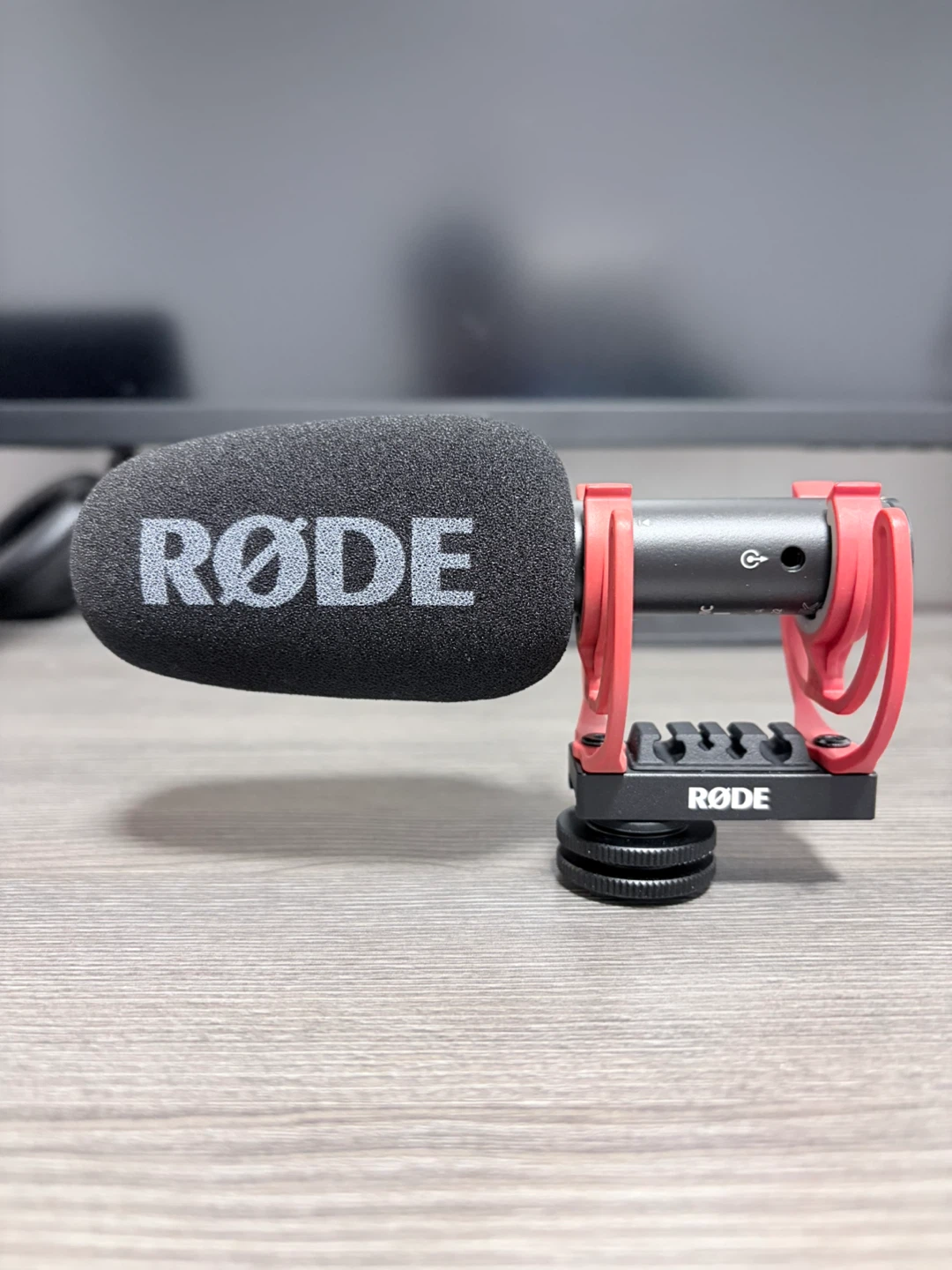 New Rode VideoMic GO II Lightweight Directional Microphone - photo 2