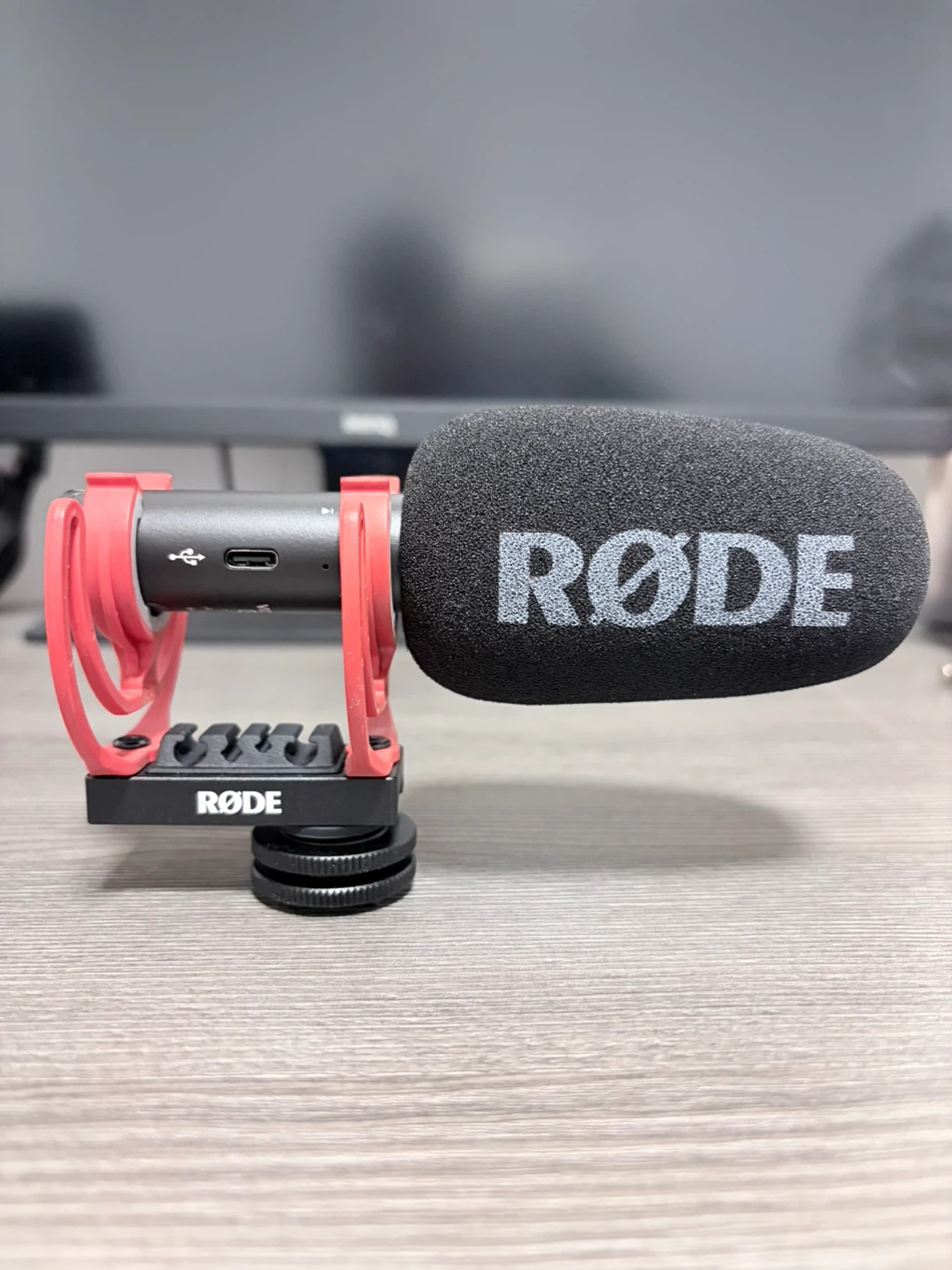 New Rode VideoMic GO II Lightweight Directional Microphone - photo 3