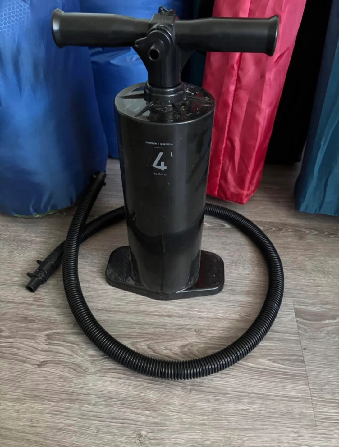 Camping gear - photo 5