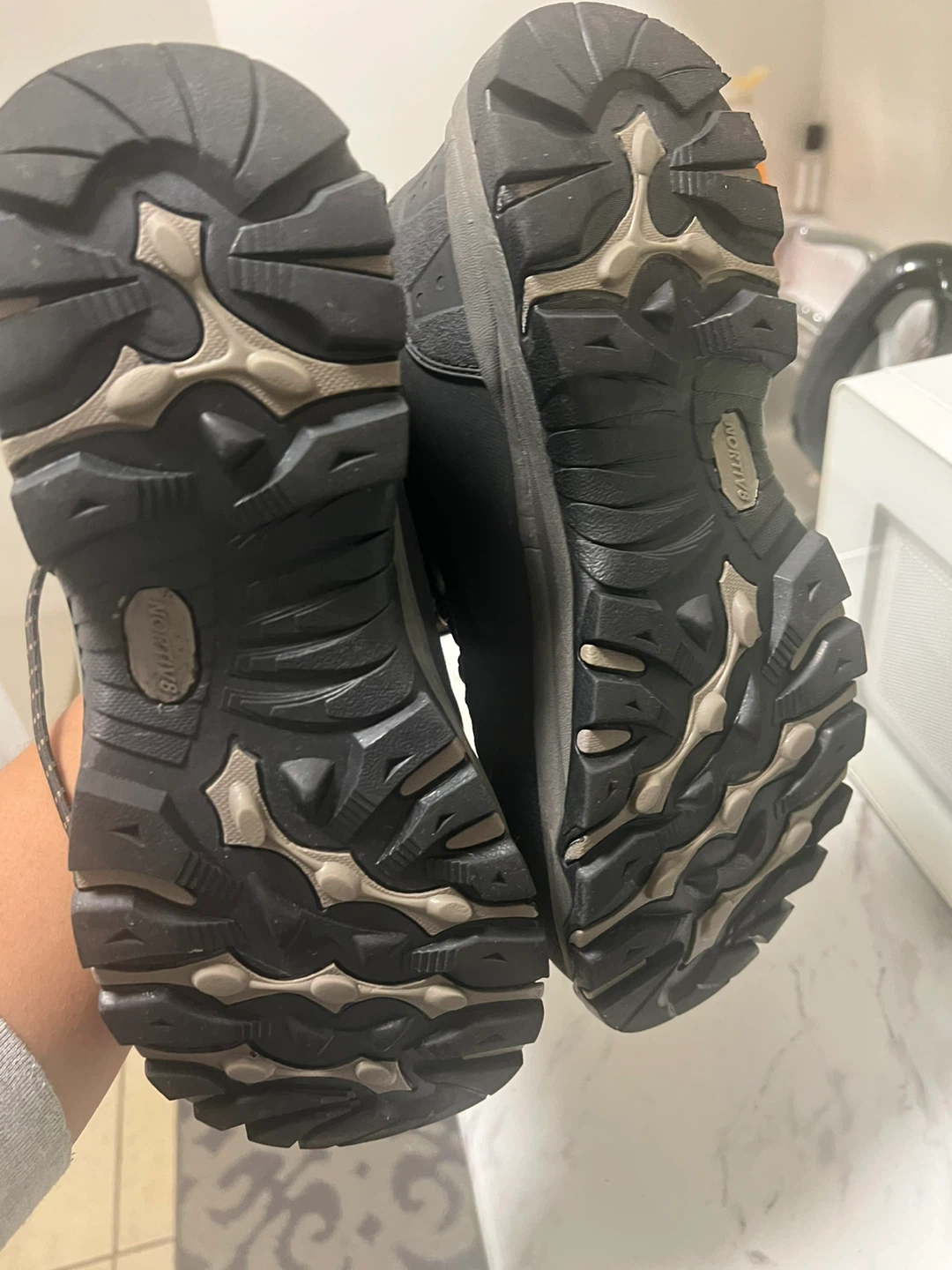 Nortiv 8 Men's Insulated Winter Boots - photo 4